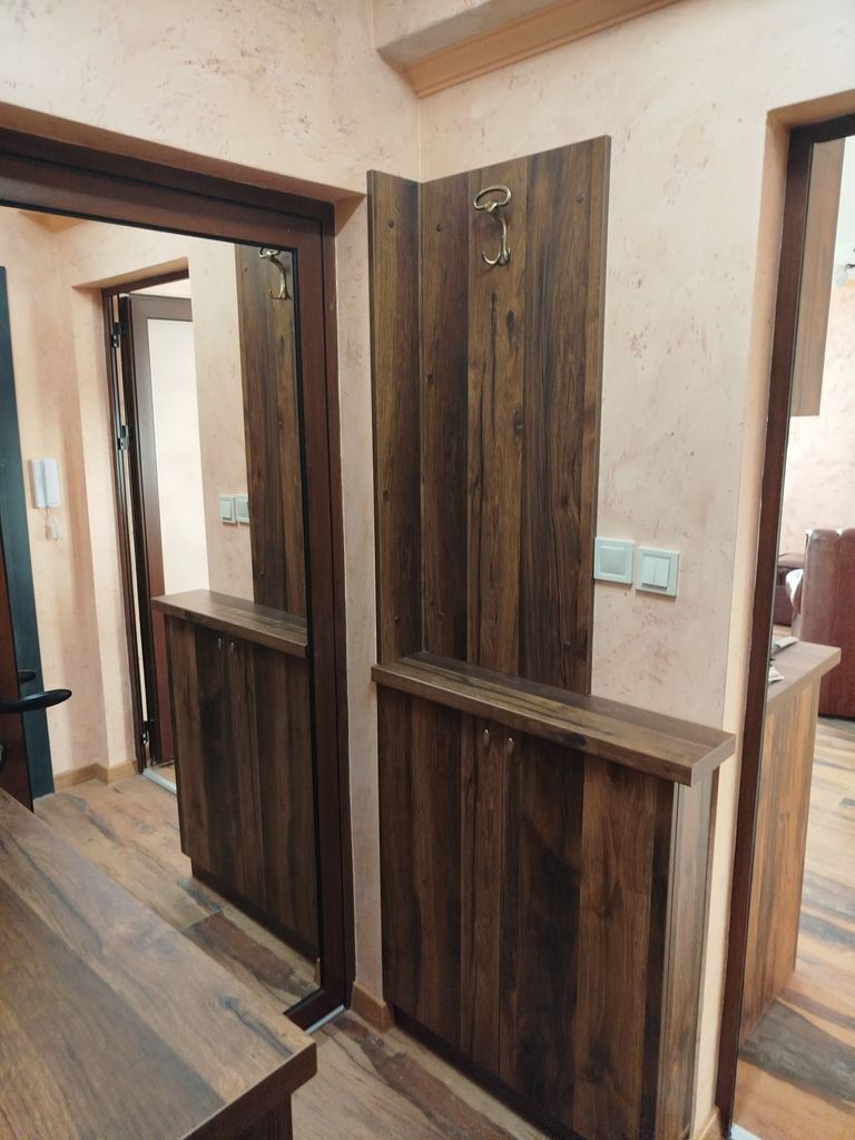 Дава се под наем Двустаен апартамент в Асеновград - 60 кв.м за 408 € - Снимка #8