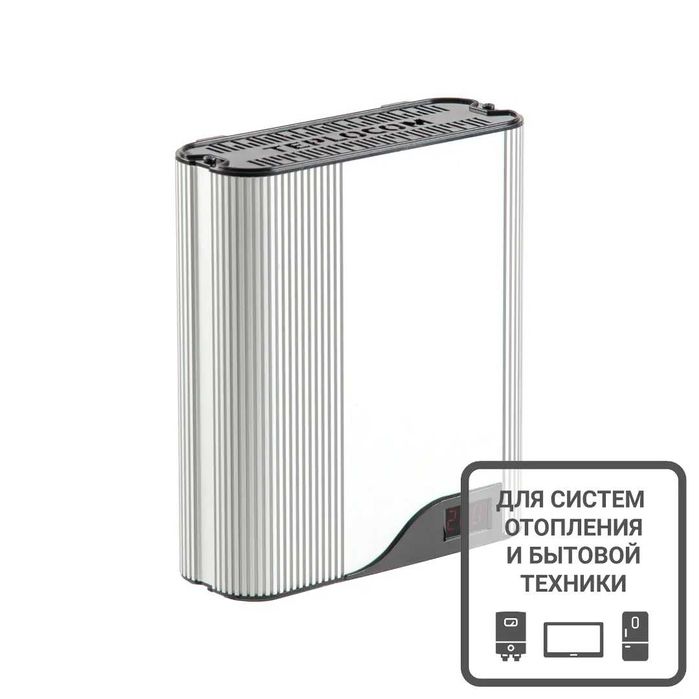 Стабилизатор напряжения TEPLOCOM для газового котла