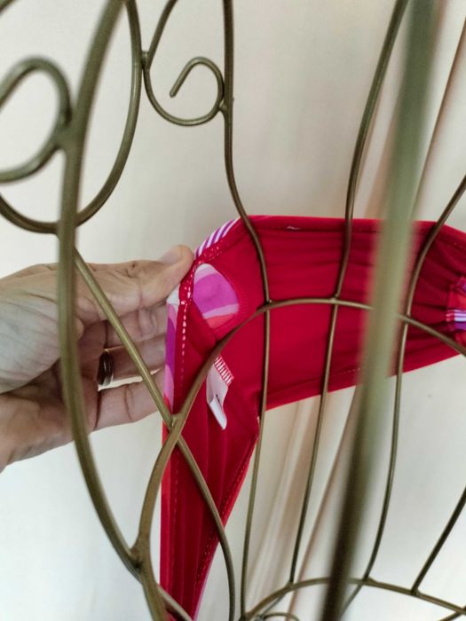 Sutien costum baie, Adidas