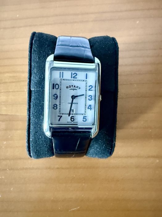 ROTARY Cambrige elegant