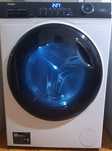 Masina de spalat cu uscator Haier  9/6 kg  , wi-fi