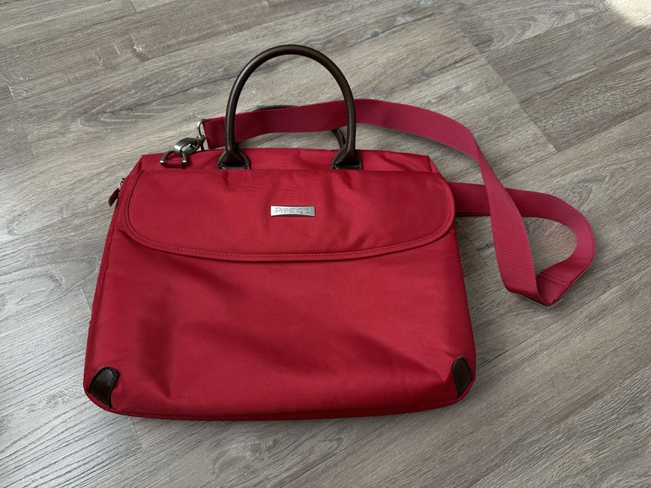 Geanta laptop rosie Prestigio
