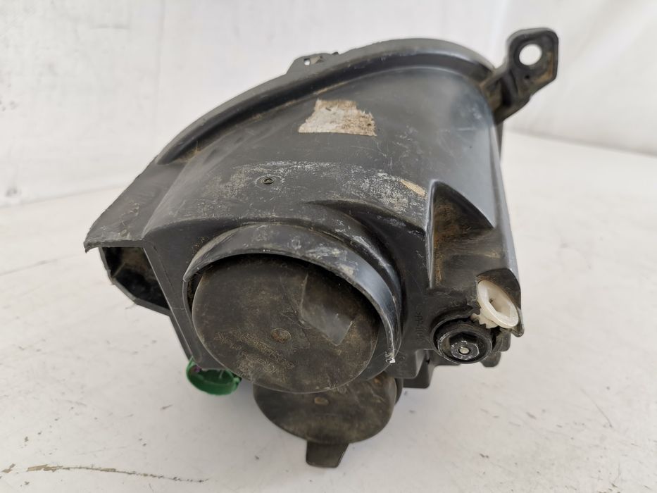 Ляв проектор с халоген Фиат 500 2 / Fiat 500 2 [фейслифт] Оригинален,