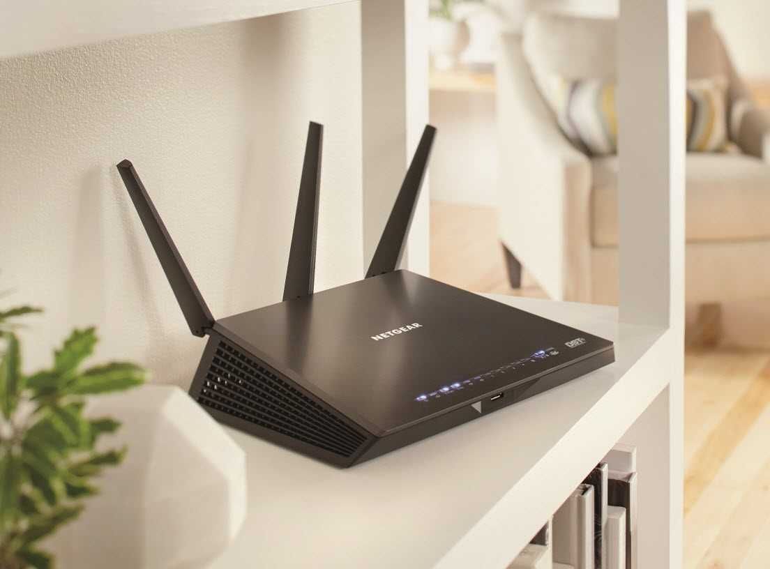 Настройка Wi-Fi роутер TP-Link, Tenda и GPON