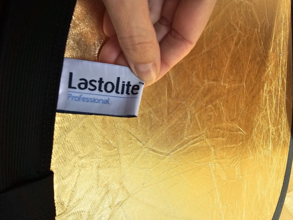 Фотографски рефлектор отражател бленда