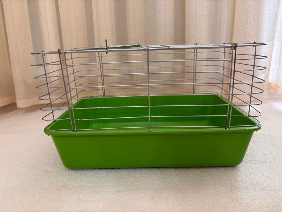 Продам клетку для морской свинки