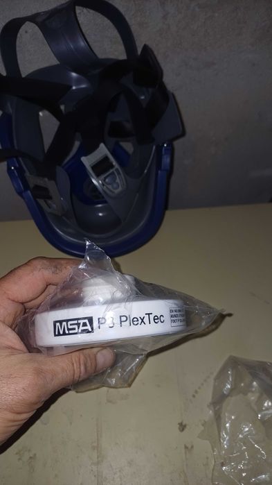 Целолицева маска ADVANTAGE 3000