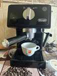 Vand Espressor De'Longhi ECP 31.21