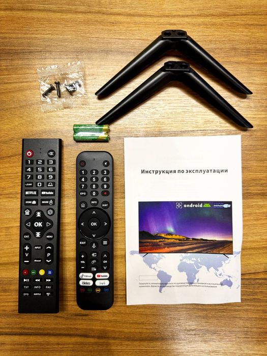 Оптовая цена Акция 32" Samsung smart