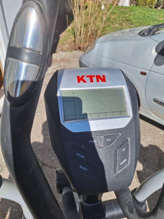 Кростренажор KTN