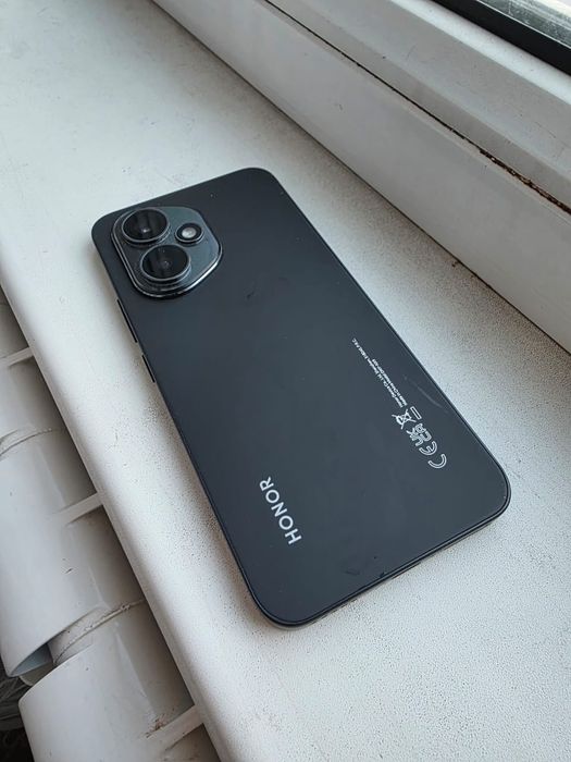 Хонор 400 256гб бу