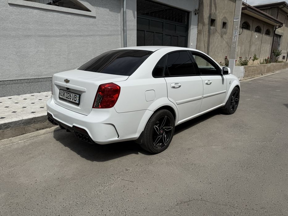 Gentra 2018 avtomat