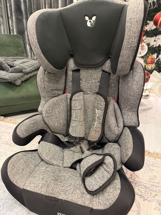 детско столче за кола