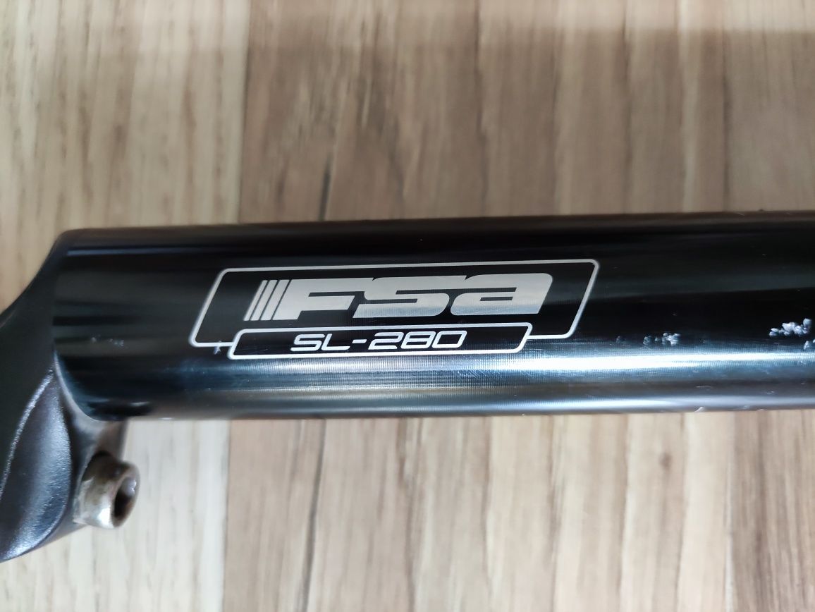 Колче за велосипед FSA sl-280 31,6 x 309
