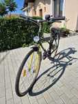 Bicicleta second dama