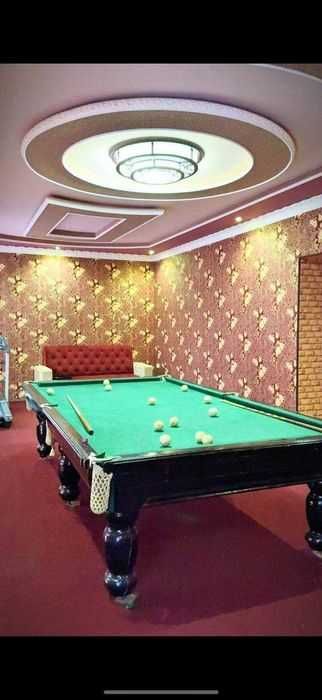 Dacha saunali chirchik