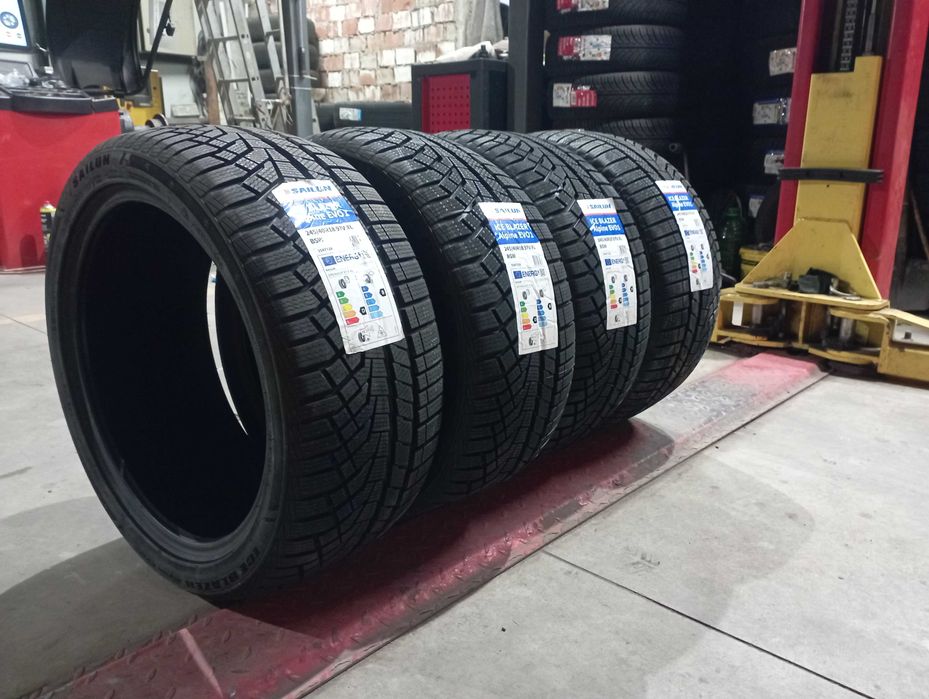 Anvelope Sailun 245/40/18 Noi De Iarna