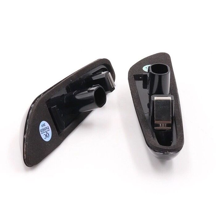 Lampa Lampi Semnal Aripa Fumuri negre Led Bmw 1 3 5 E46 E60 E90 E87 84