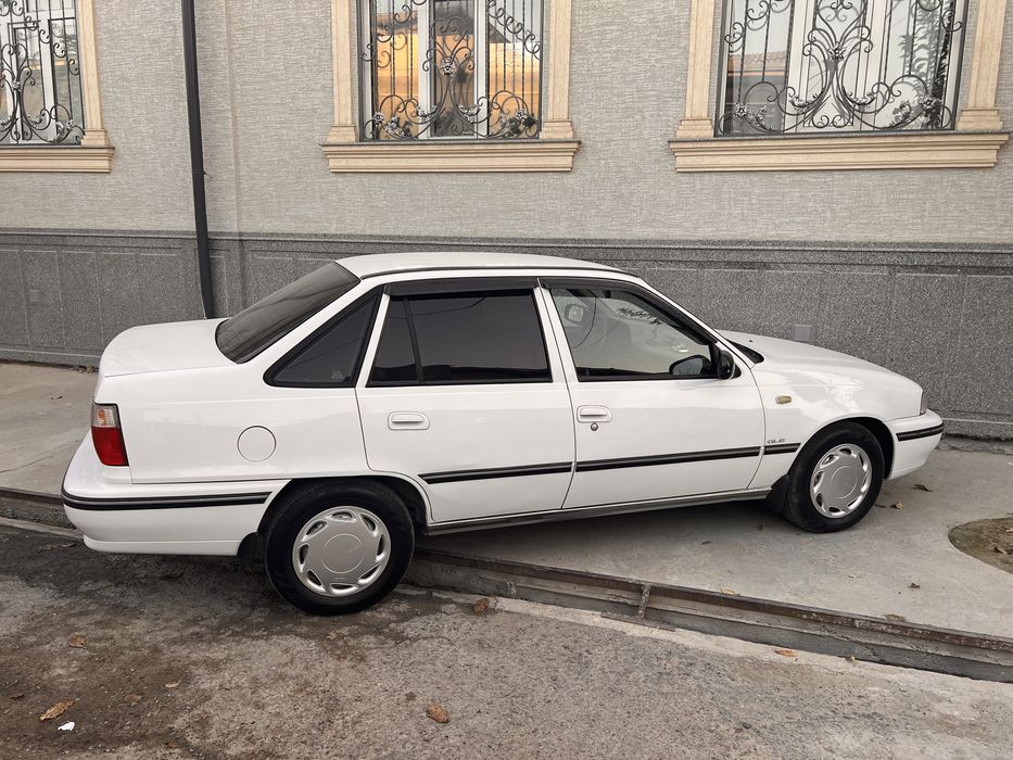 Nexia SONS tramblyor