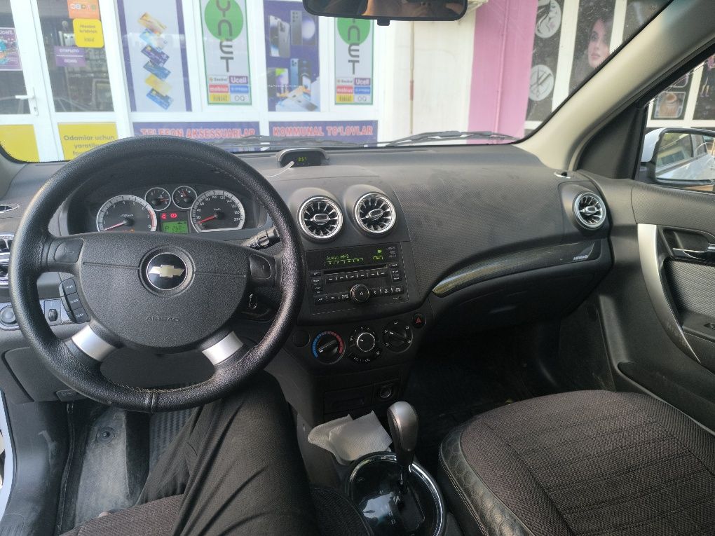 Nexa3 sotladi xolati alo kraska bolmagan tozza