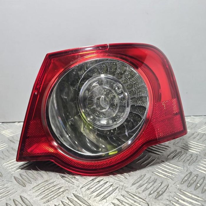 Stop aripa dreapta LED Volkswagen Passat B6 3C