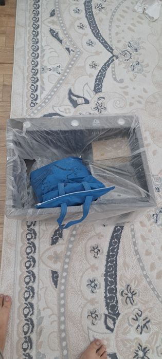 Продам мойку на кухонный гарнитур