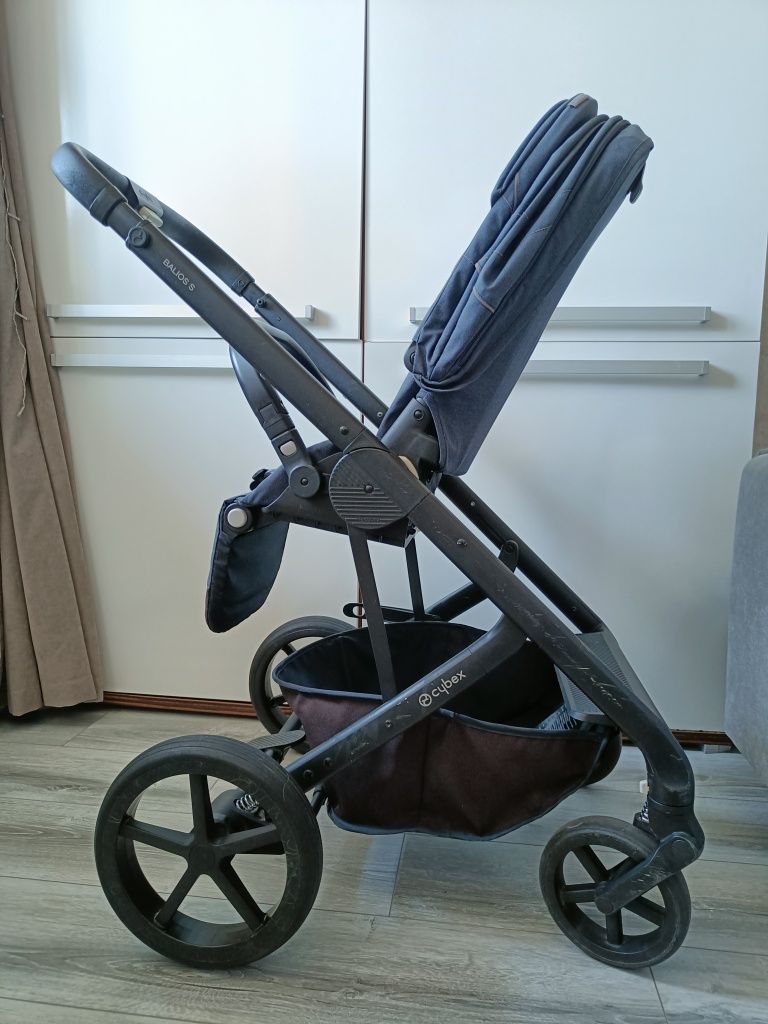 Cybex Balios S продам