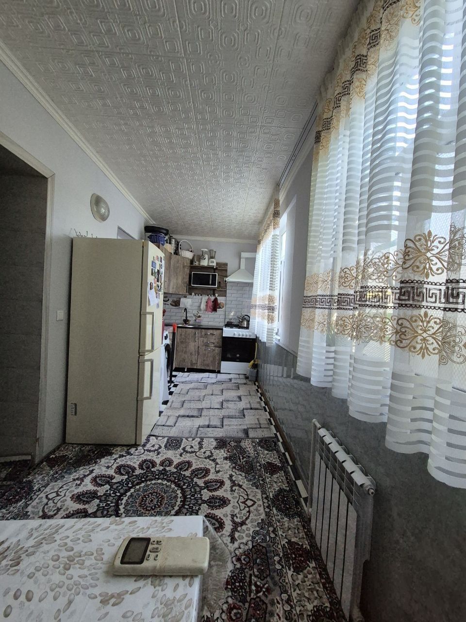 Срочно продаётся 1 комнатная квартира в городе Чирчике