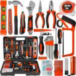 Trusa scule 110piese instalator (N4800)