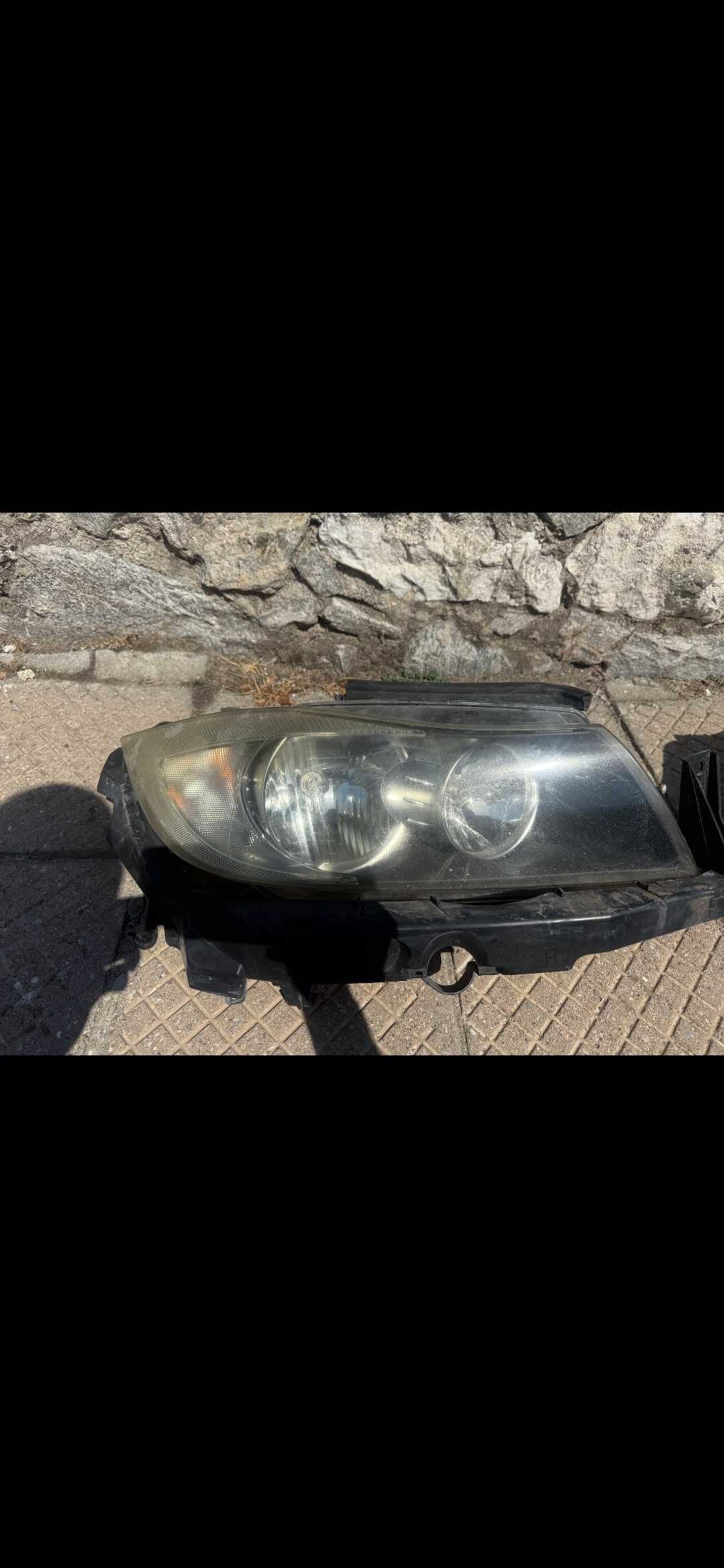 Фарове за бмв е90
