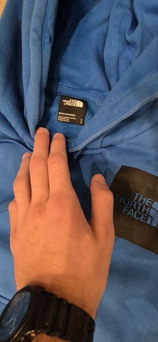 Суитшърт The North Face S size