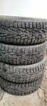 "Nokian nordman 7" 185/65/14