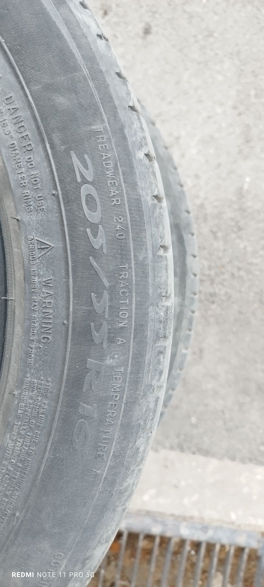 Гуми michelin 205/55/16 промоция