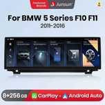 Navigatie Android BMW F10 /F11 14,9 INCH