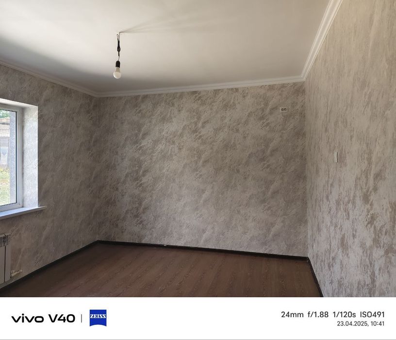 Uy ijaraga beriladi srochno.