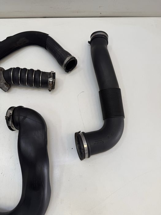 Conducta conducte furtun aer turbina 1.7 Opel Astra H J Corsa D Zafira