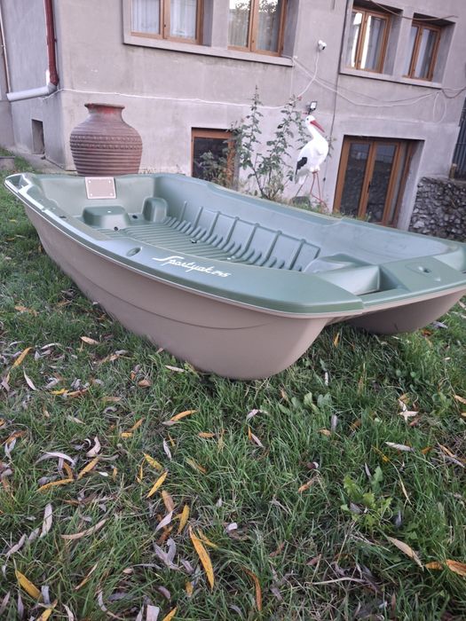 Barca BIC 245 SportYak