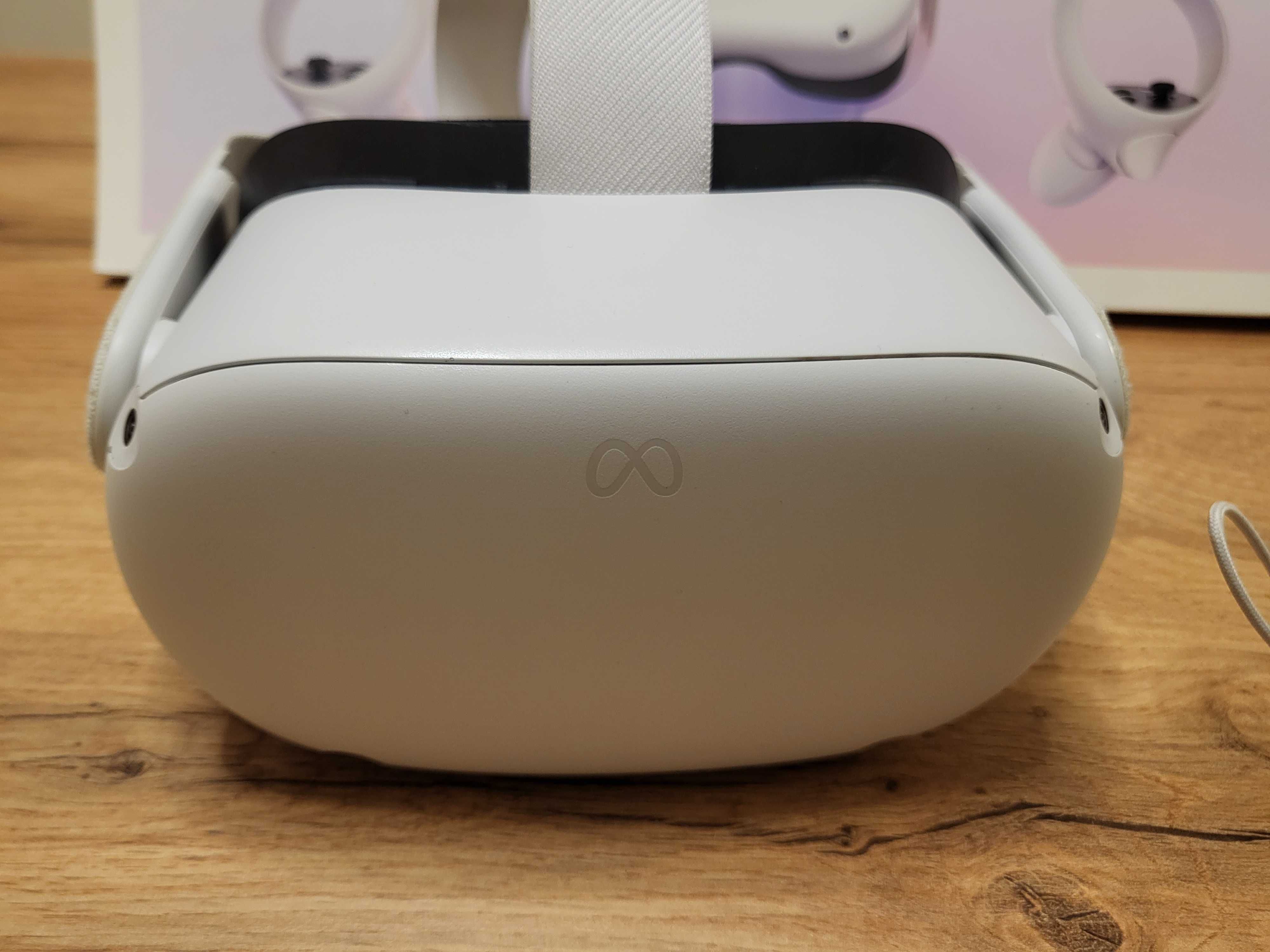 Oculus/Meta Quest 2 VR Headset 256GB