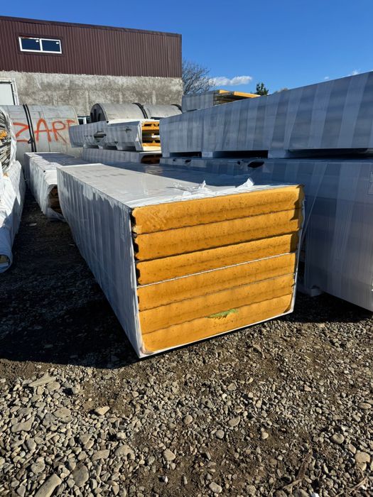 Panouri sandwich super preț