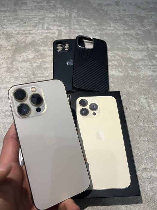 Iphone 13pro 128 gb 79%