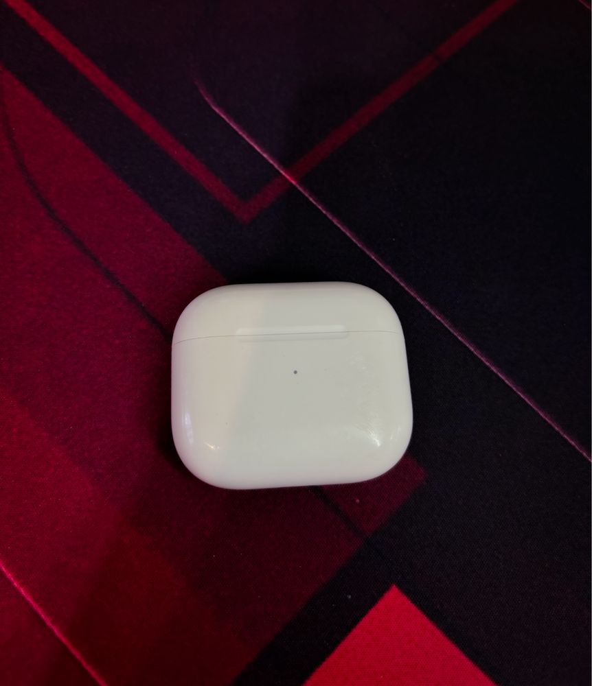 Airpods 3 (б/у)