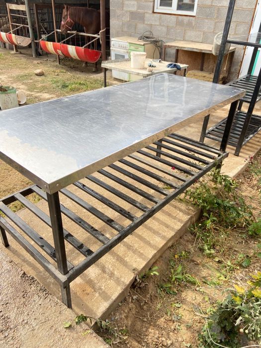 Полка, столешница