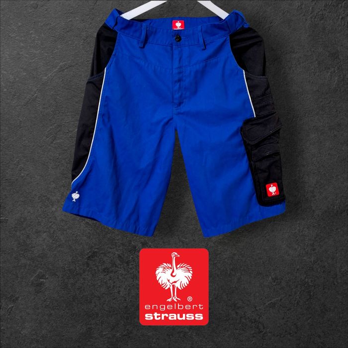 Pantaloni scurti Engelbert Strauss S
Marime : S