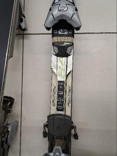 Race Carve 191cm - produs resigilat - (SecondHand) Decathlon