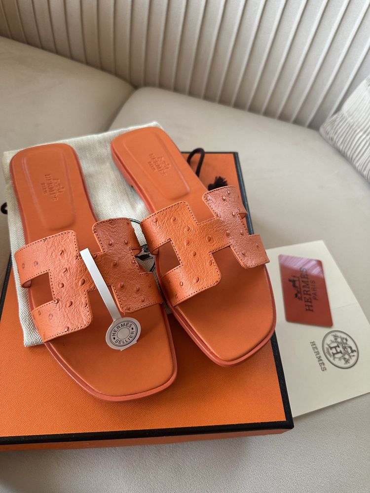 Papuci hermes oran