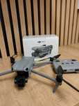 DJI Air 3 Drona 4 K cu Telecomanda DJI RC-N2