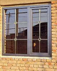 Окна и двери балконы пластиковые алюминиевые москитные сетки