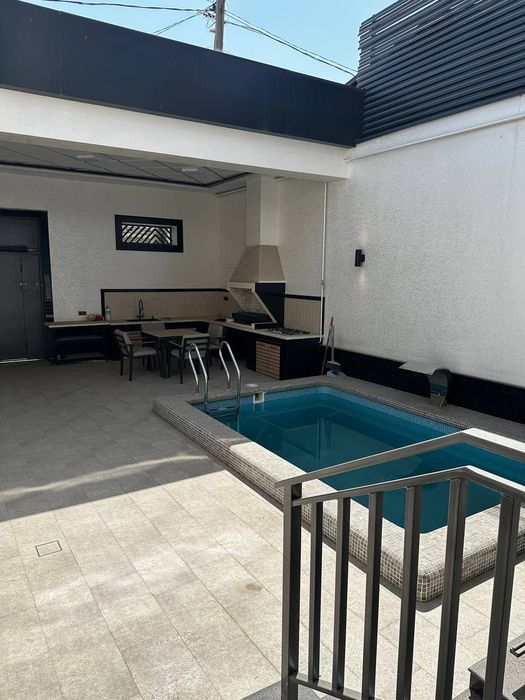 Аренда Дом участка на Яккасарайский район