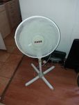 Ventilator de camera cu picior Zass zftr 1603