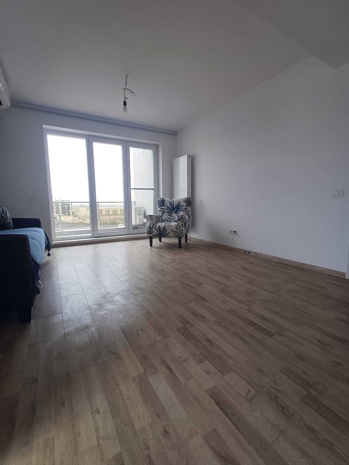 Apartament 2 camere Maurer Residence bloc B2